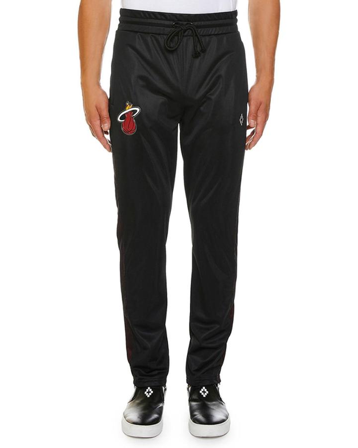 Men's Miami Heat Graphic Pants