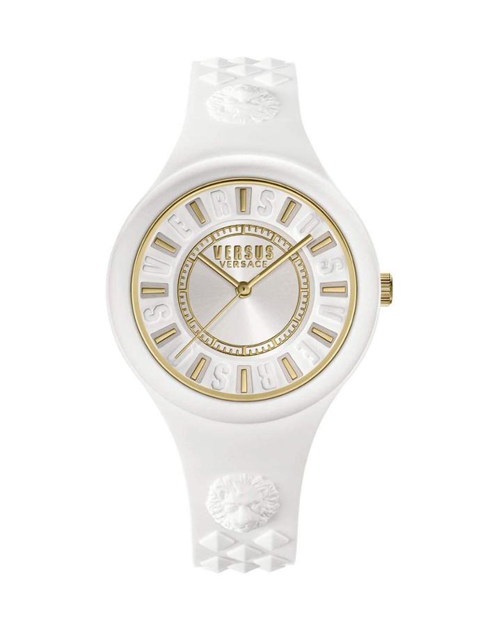 39mm Watch With