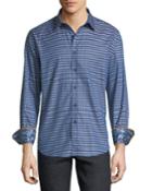 Hill Punch Gingham