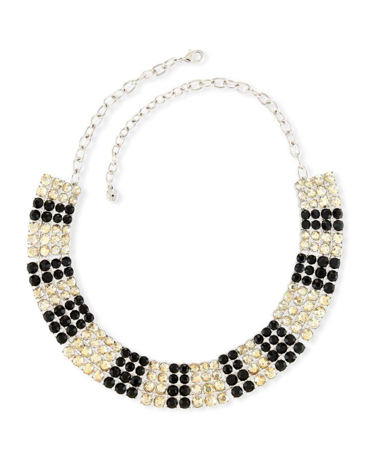 Saverina Statement Necklace