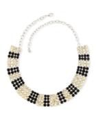 Saverina Statement Necklace