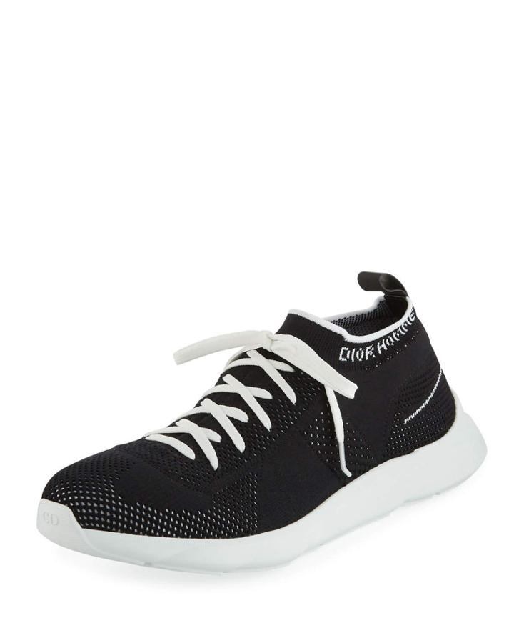 Men's Low-top