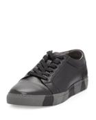 Beats Printed-sole Leather