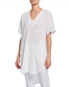 Rana High-low Coverup