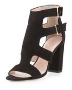 Ilemi Chunky Heel