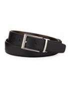 Men's Saffiano