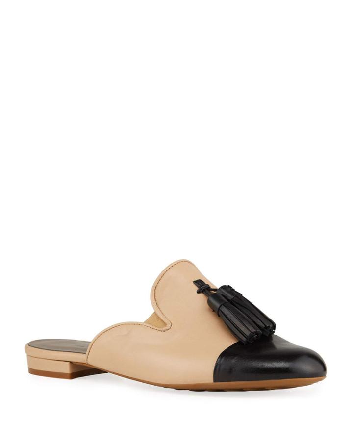 Karina Bicolor Tassel