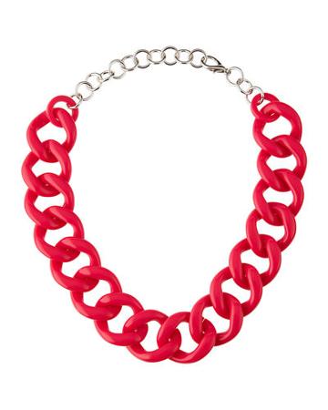 Smooth Chain Link