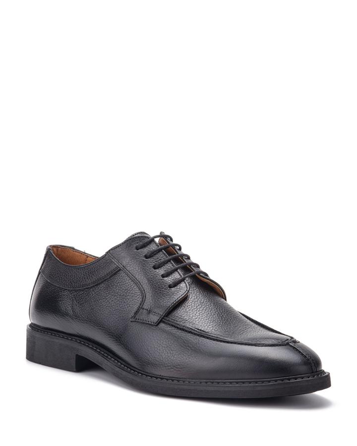 Men's Kiersti Leather Dress