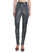 Woven Metallic