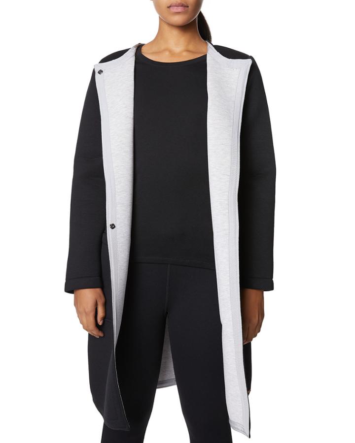 Bonded Coat
