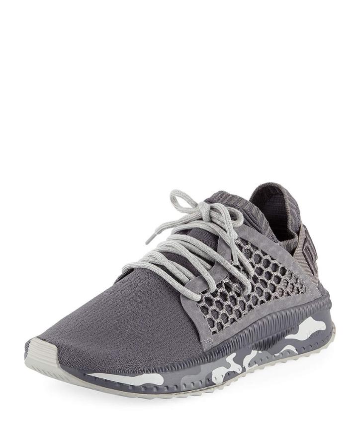 Men's Tsugi Netfit Evoknit Camo