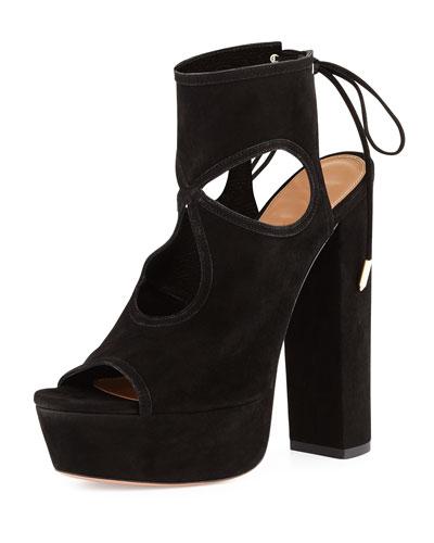 Sexy Thing Platform