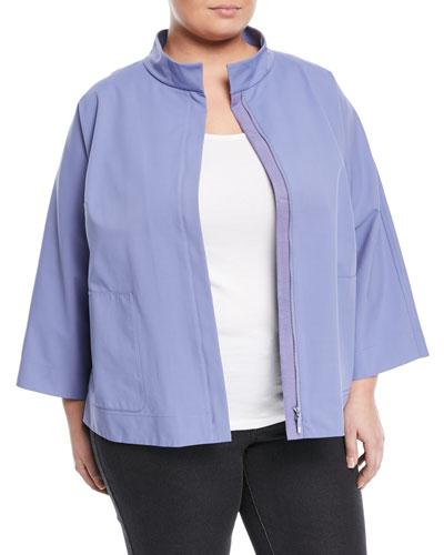 Susanne Tailored Jacket,