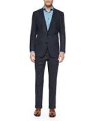 Donegal Two-piece Wool
