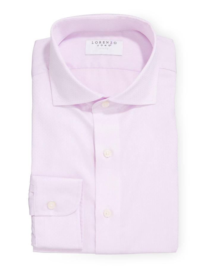 Men's Dot Print Dress