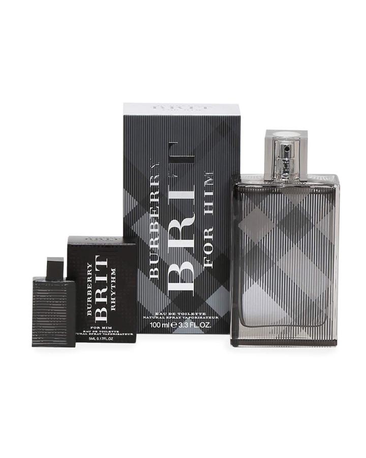 Burberry Brit For Men Eau De Toilette