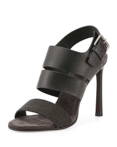 Monili Leather 105mm
