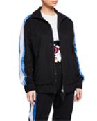 Kuka Side-stripe Track Jacket