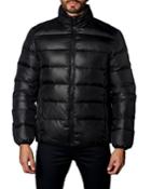 Men Puffer Jacket