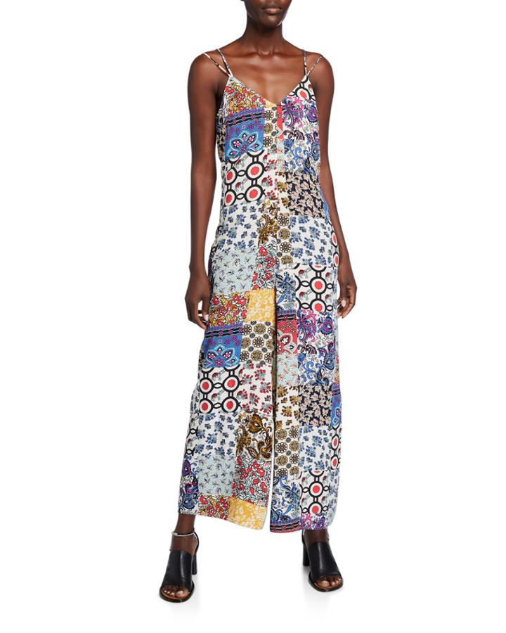 Printed Wide