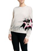 Kansas Star Flame Wool
