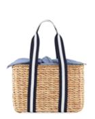 Riviera Tie-top