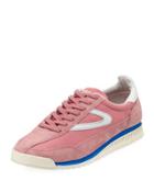 Rawlins Lace-up Trainer
