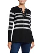 Shimmer-stripe