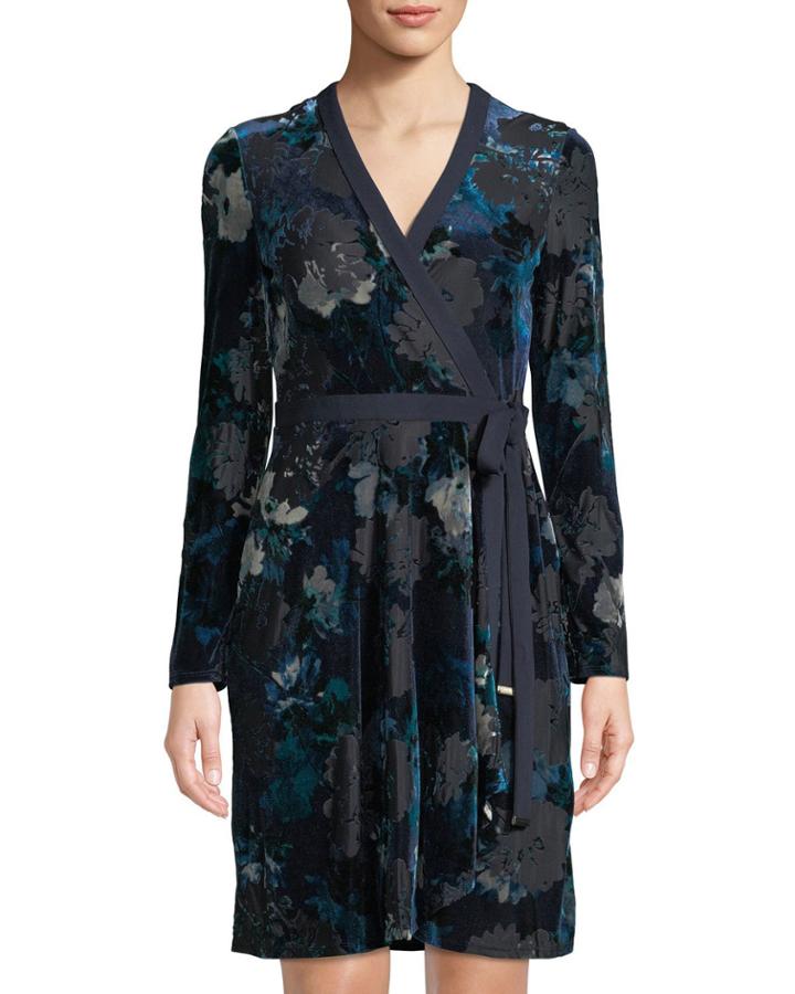 Velvet Wrap