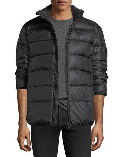 Geneva 1a Puffer Jacket