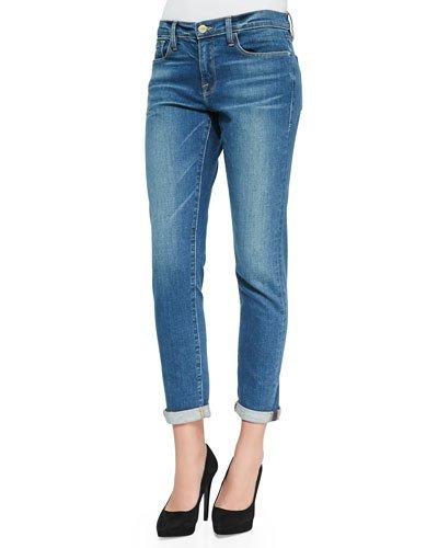 Le Garcon Denim Jeans
