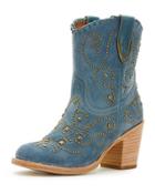 Victoria Studded