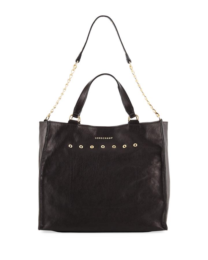 Sac A Main Paris Rock Tote Bag