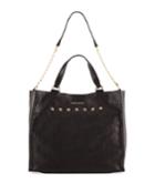 Sac A Main Paris Rock Tote Bag