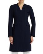 Royce Button-front Jacket