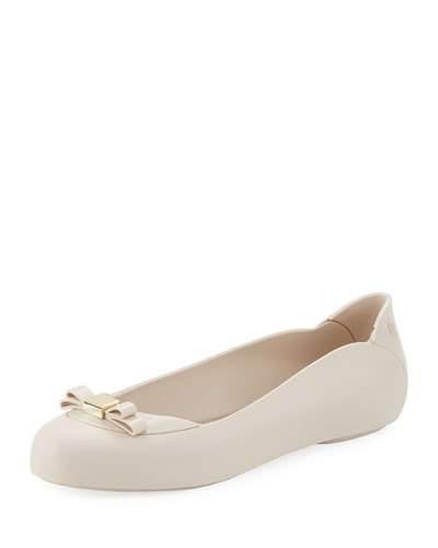 Pump It Slip-on Ballerina Flat