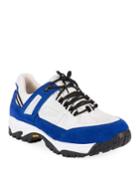 Men's Security Two-tone