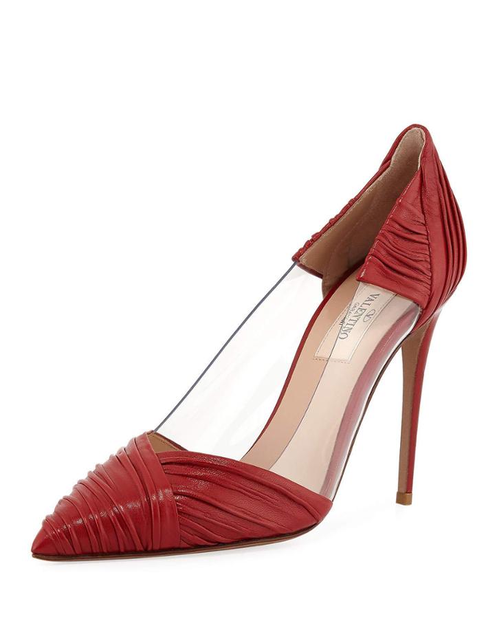 B-drape Leather