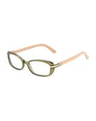 Recatangular Optyl&reg; Optical Glasses
