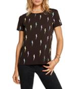 Lightening Bolt Graphic Tee