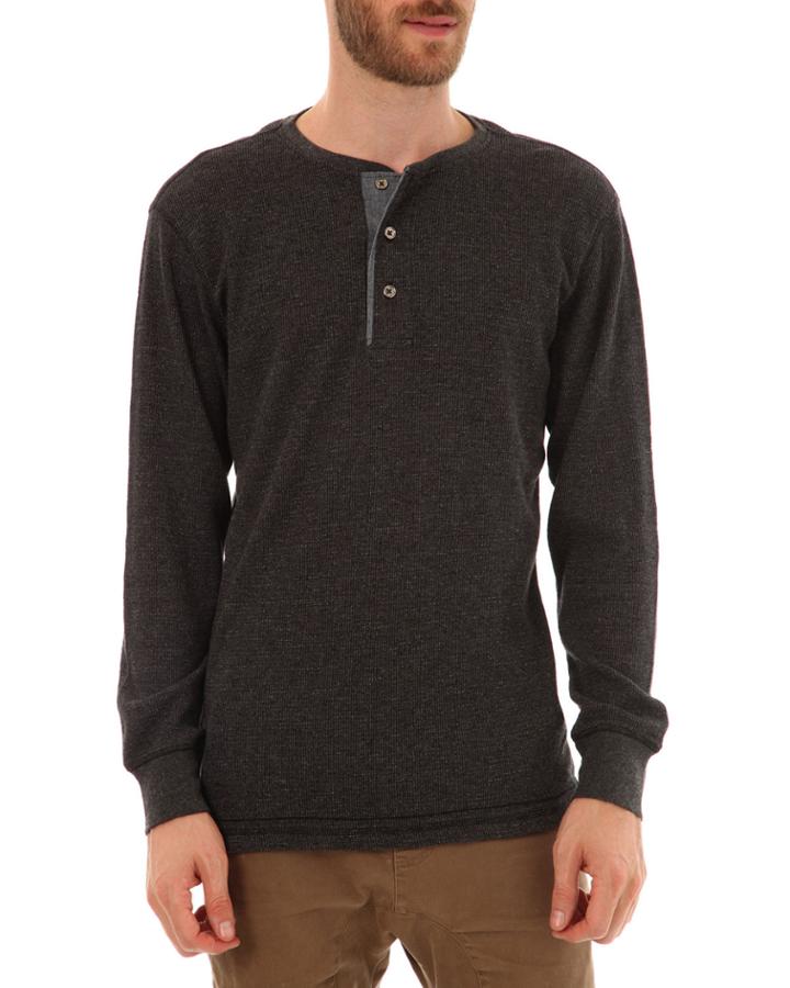 Men's Harper Thermal Henley