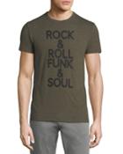 Men's Rock Soul