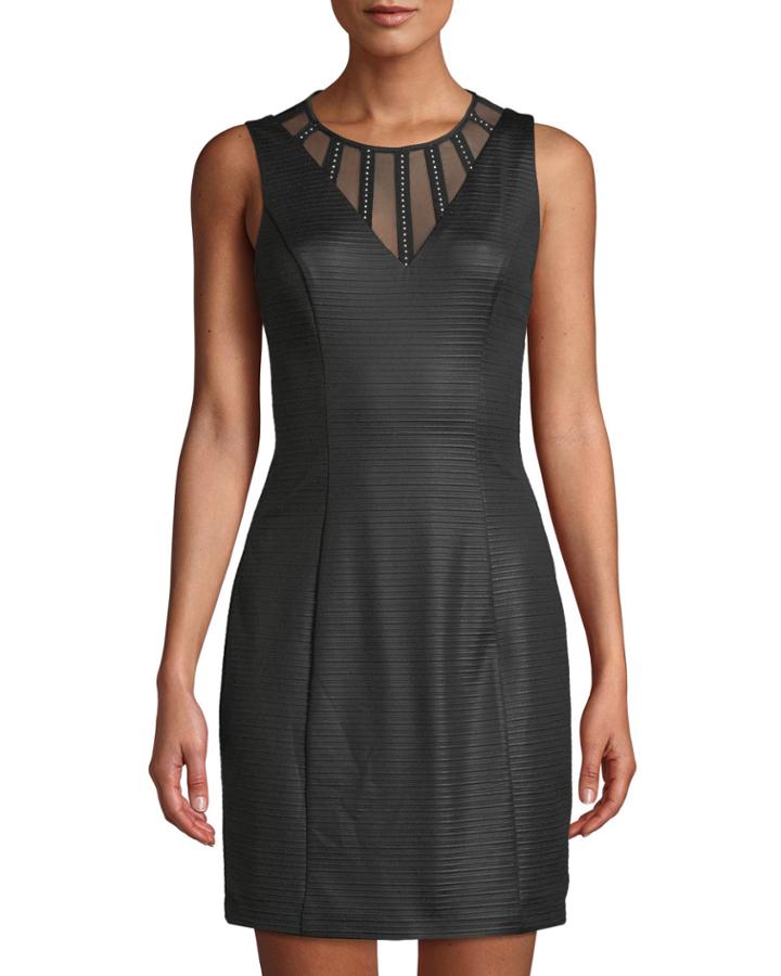 Ottoman Illusion-neck