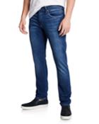 Men's The Slim Fit Denim Jeans