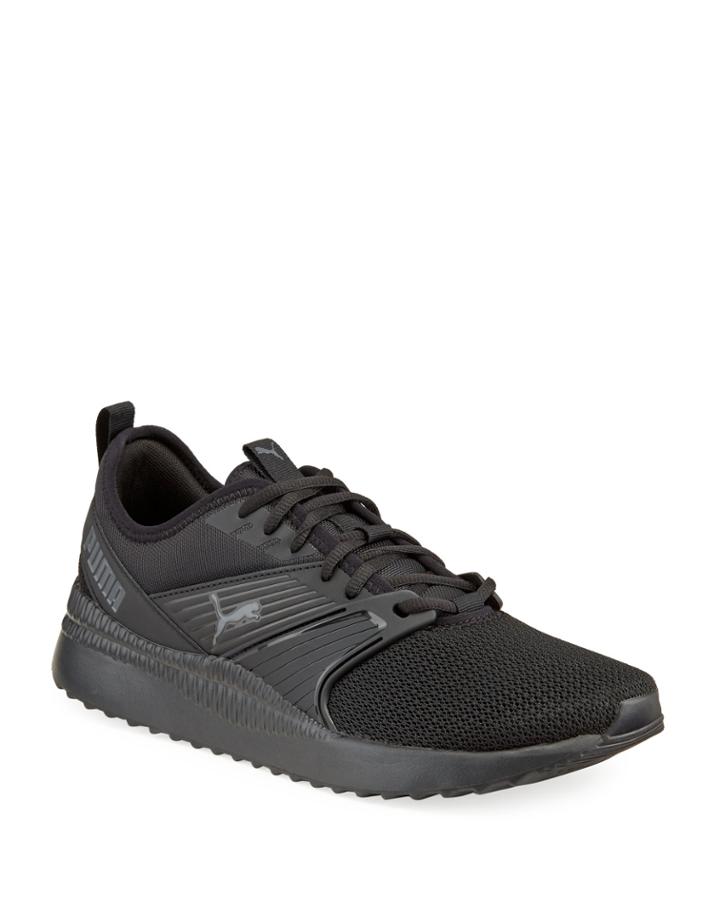 Men's Pacer Next Ffwd Mesh Knit Running