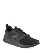 Men's Pacer Next Ffwd Mesh Knit Running