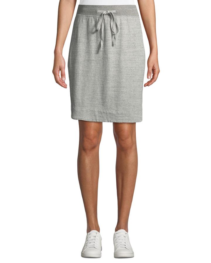 Pull-on Straight Fleece