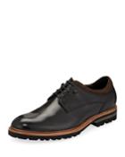 Men's Salter Lace-up Dress