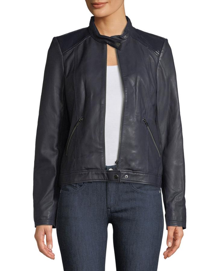 Patent Leather-trim